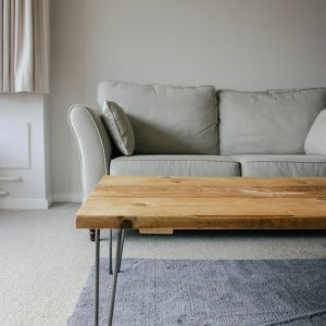Living Room Sample Item 2