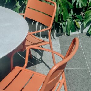 4-Piece Garden Dining Set