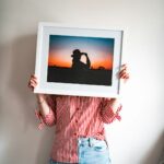 Abstract Canvas Art