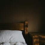 Alder Platform Bed