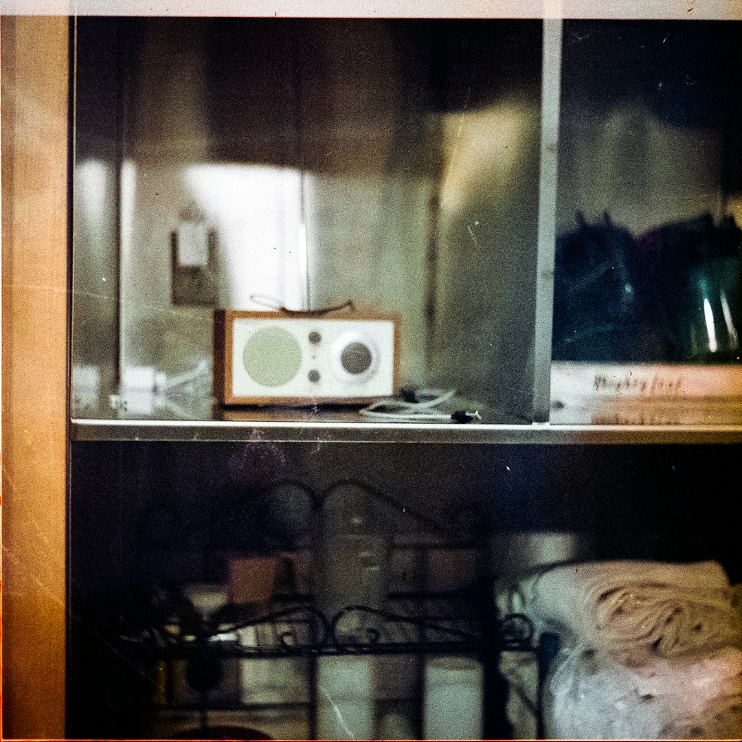 Arched Floor Mirror — angle 5