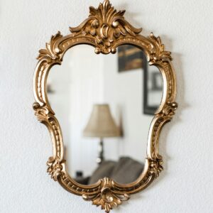 Arched Wall Mirror