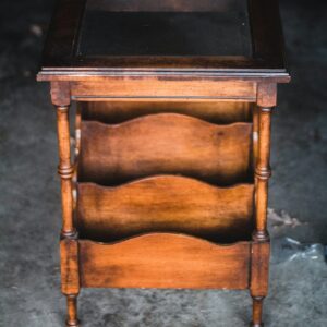Birch Nightstand