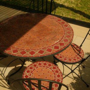 Bistro Furniture Set