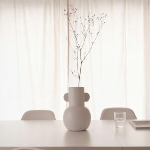 Ceramic Table Vase