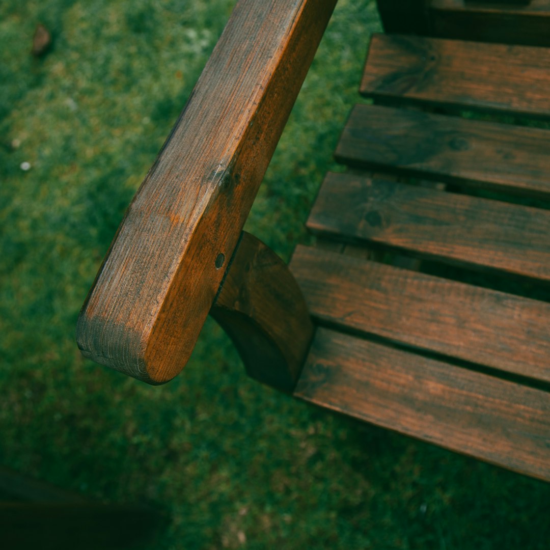 Ceramic Table Vase — angle 1