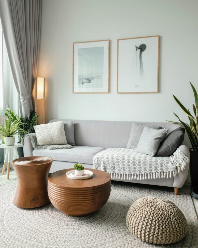 Coffee Tables