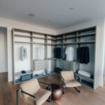 Compact Wardrobe