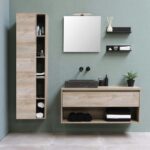 Corner Storage Cabinet