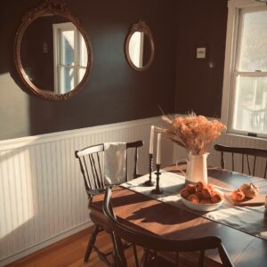Dining Room Wall Mirror