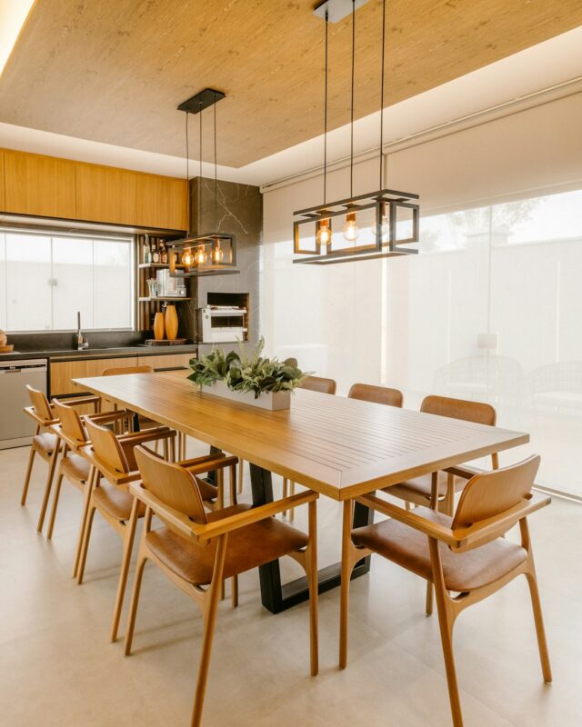 Dining Tables