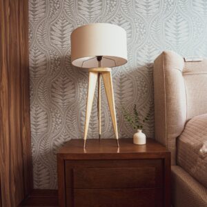 Floating Nightstand