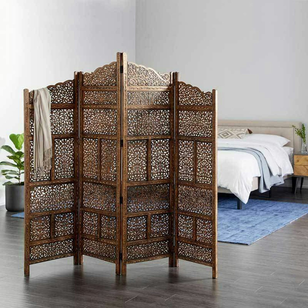 Floating Nightstand — angle 4
