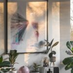 Framed Botanical Print