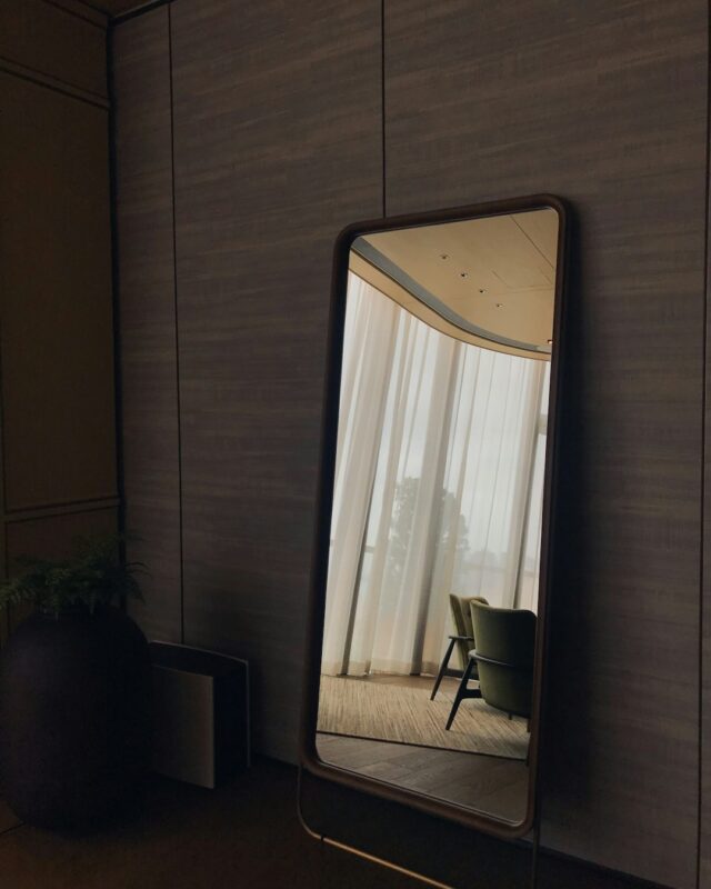 Mirrors