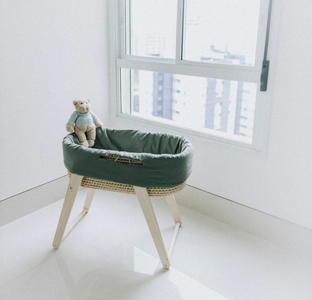 Kids Cubby Storage — angle 2