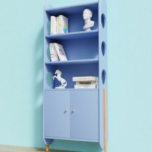Kids Cubby Storage
