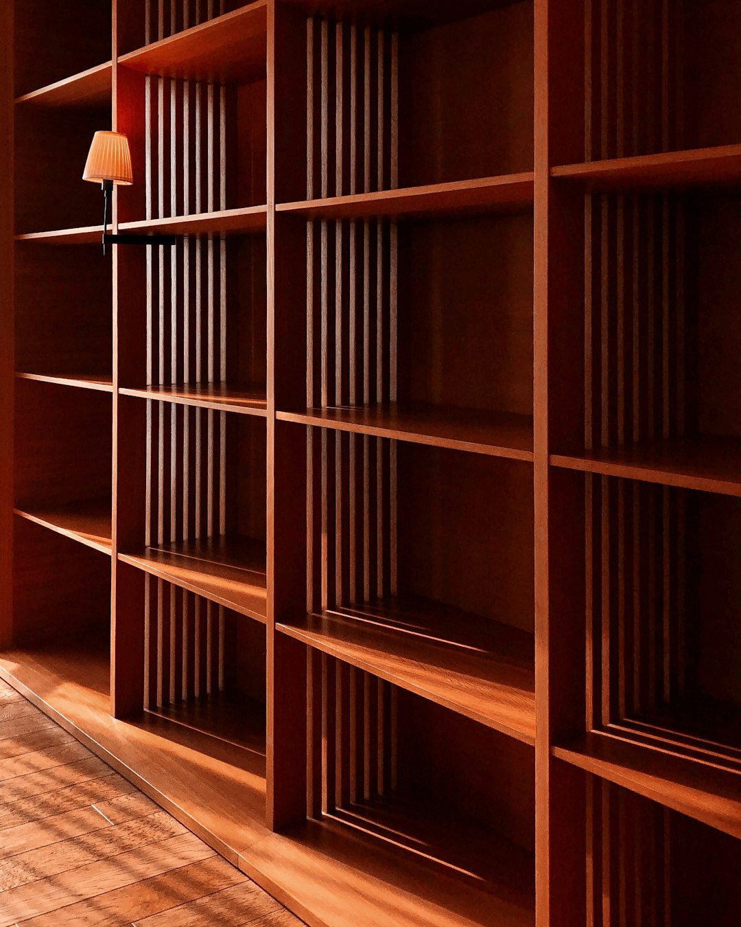 Ladder Bookshelf