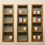 Ladder Shelf