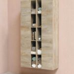 Linen Storage Cabinet