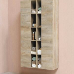 Linen Storage Cabinet
