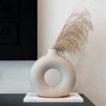 Marble Centerpiece Bowl