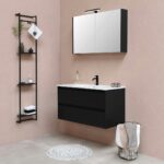 Marble Top Vanity Unit