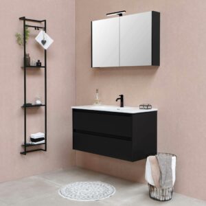 Marble Top Vanity Unit