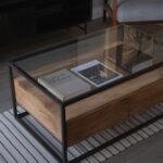 Marlow Coffee Table