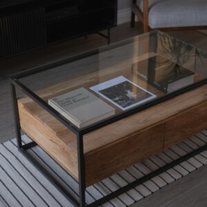 Marlow Coffee Table