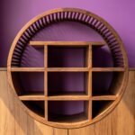 Modular Wall Shelf