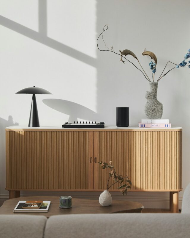 Console Tables
