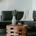Nested Coffee Table Set