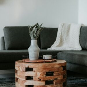 Nested Coffee Table Set