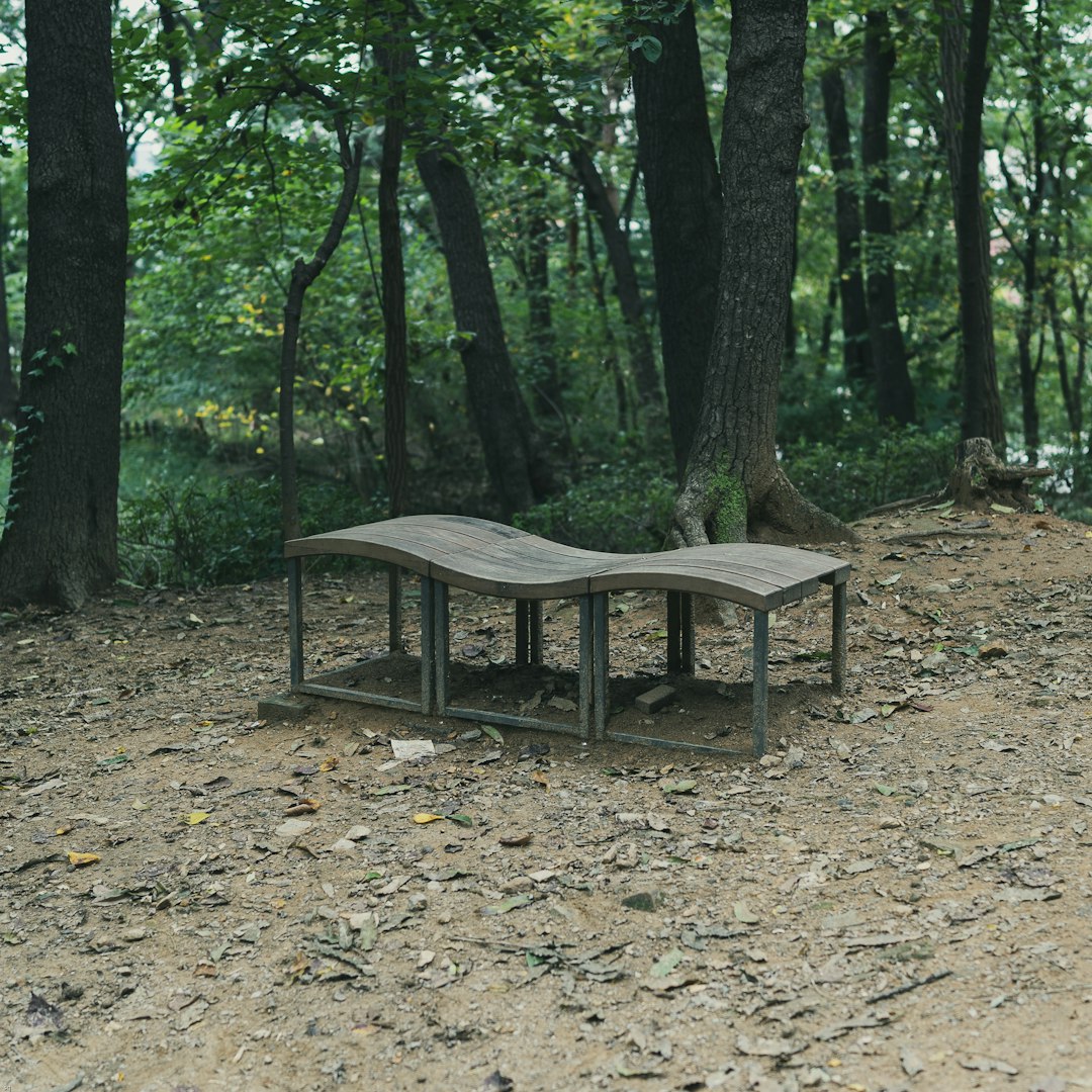 Nested Coffee Table Set — angle 2