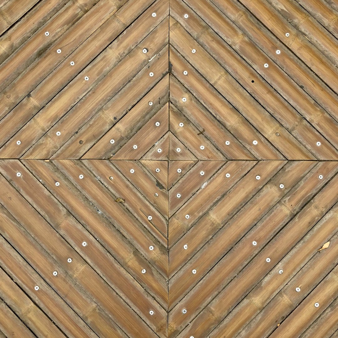 Oslo Coffee Table — angle 2