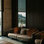 Percy Loveseat