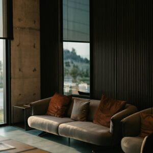 Percy Loveseat