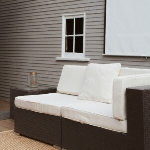 Rattan Lounge Set