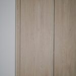 Sliding Door Wardrobe