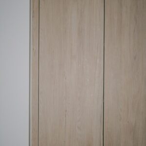 Sliding Door Wardrobe