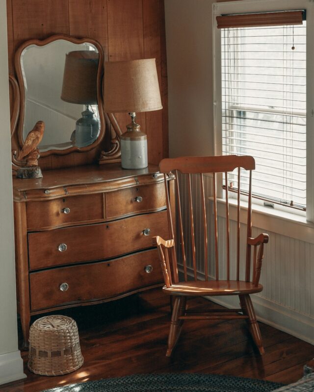 Console Tables