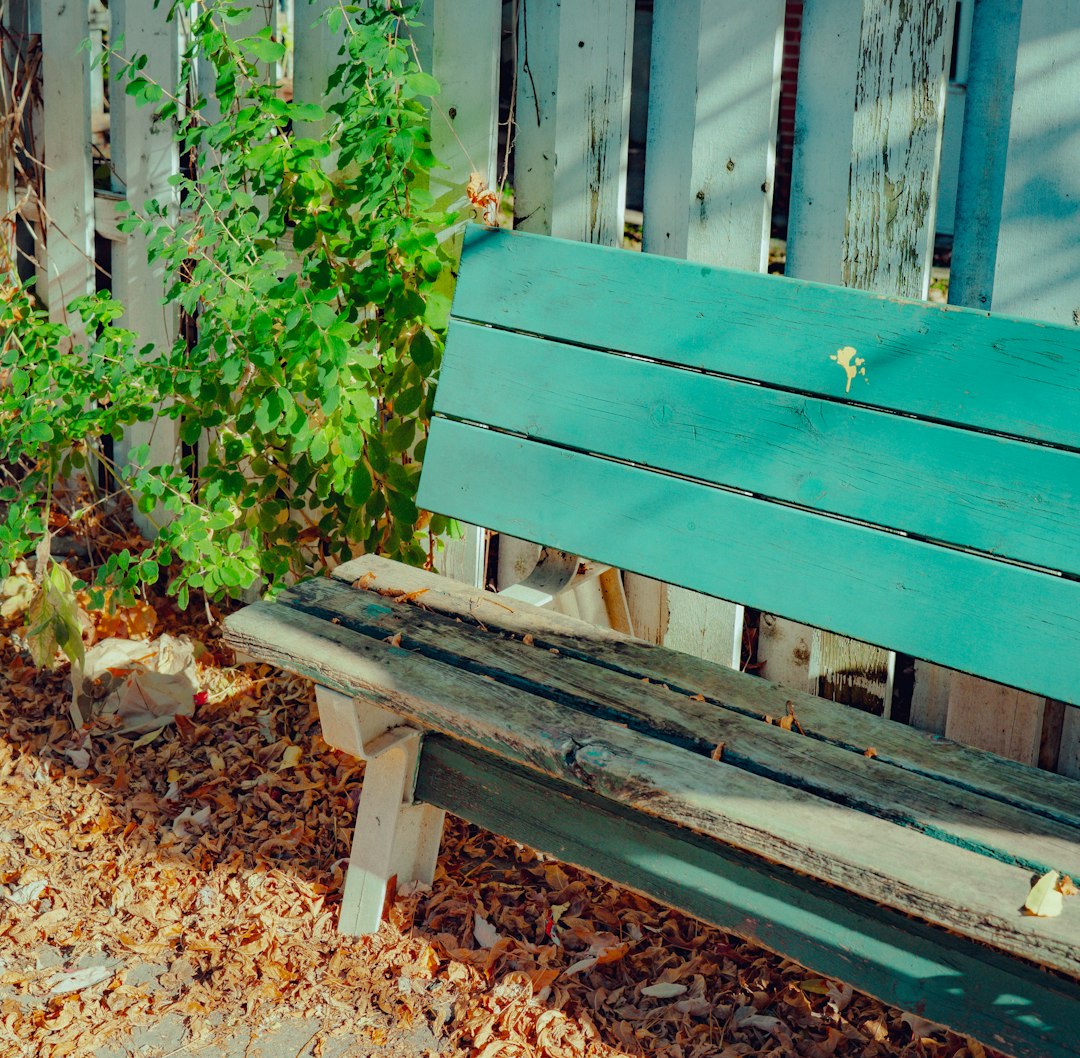 Sling Outdoor Armchair — angle 4