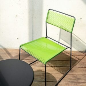 Sling Outdoor Armchair