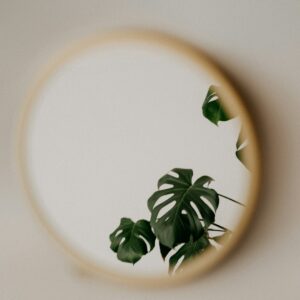 Sunburst Wall Mirror