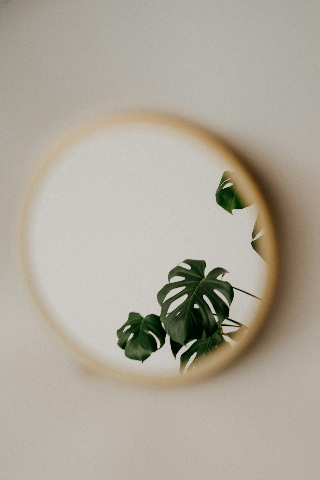 Sunburst Wall Mirror