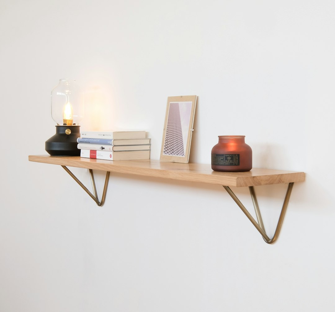 Sunburst Wall Mirror — angle 1