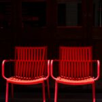 Teak Outdoor Bench