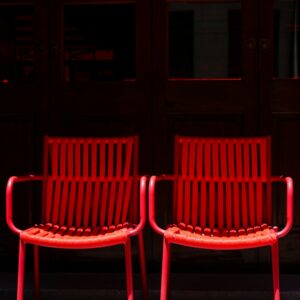 Teak Outdoor Bench