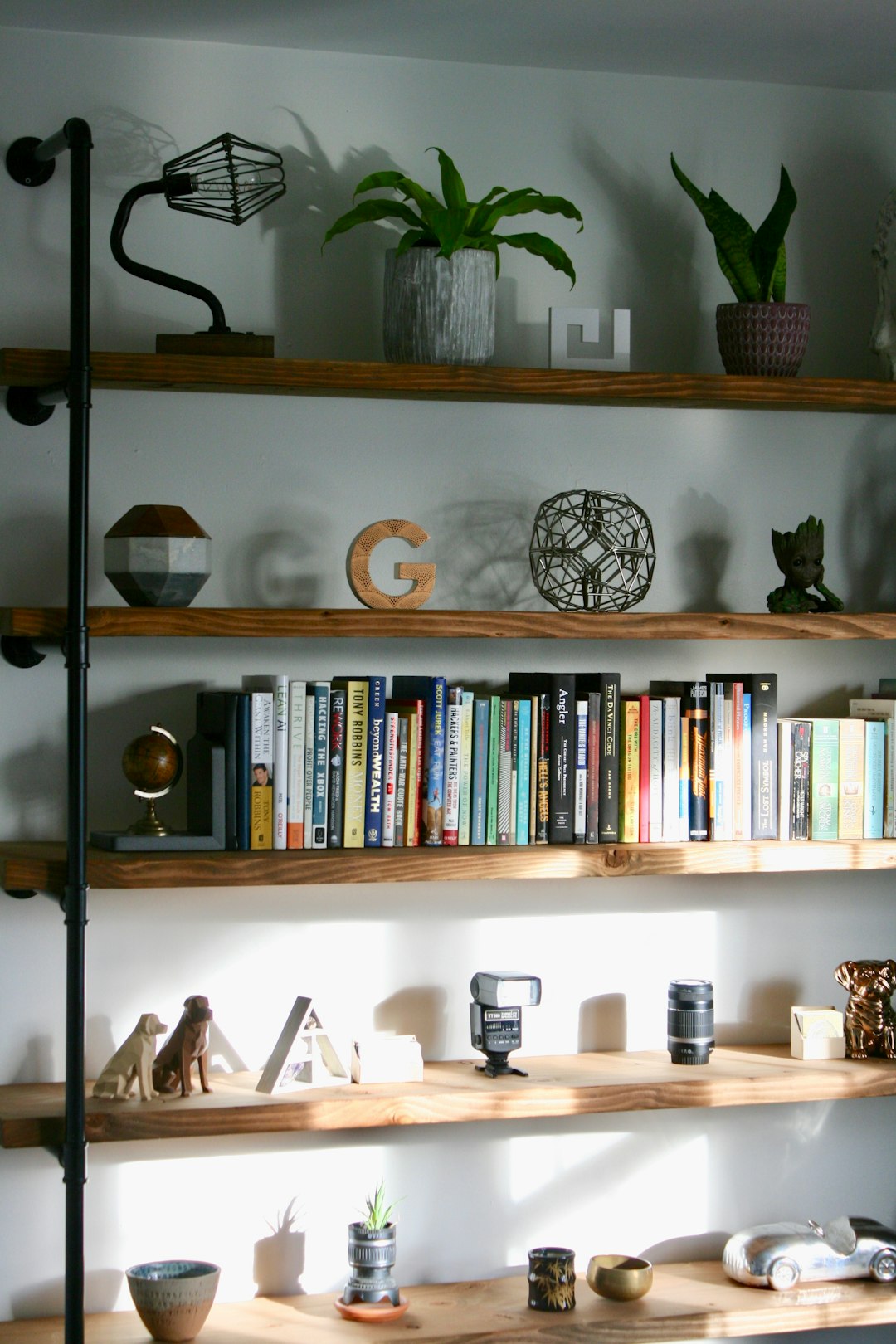 Textured Ceramic Vase